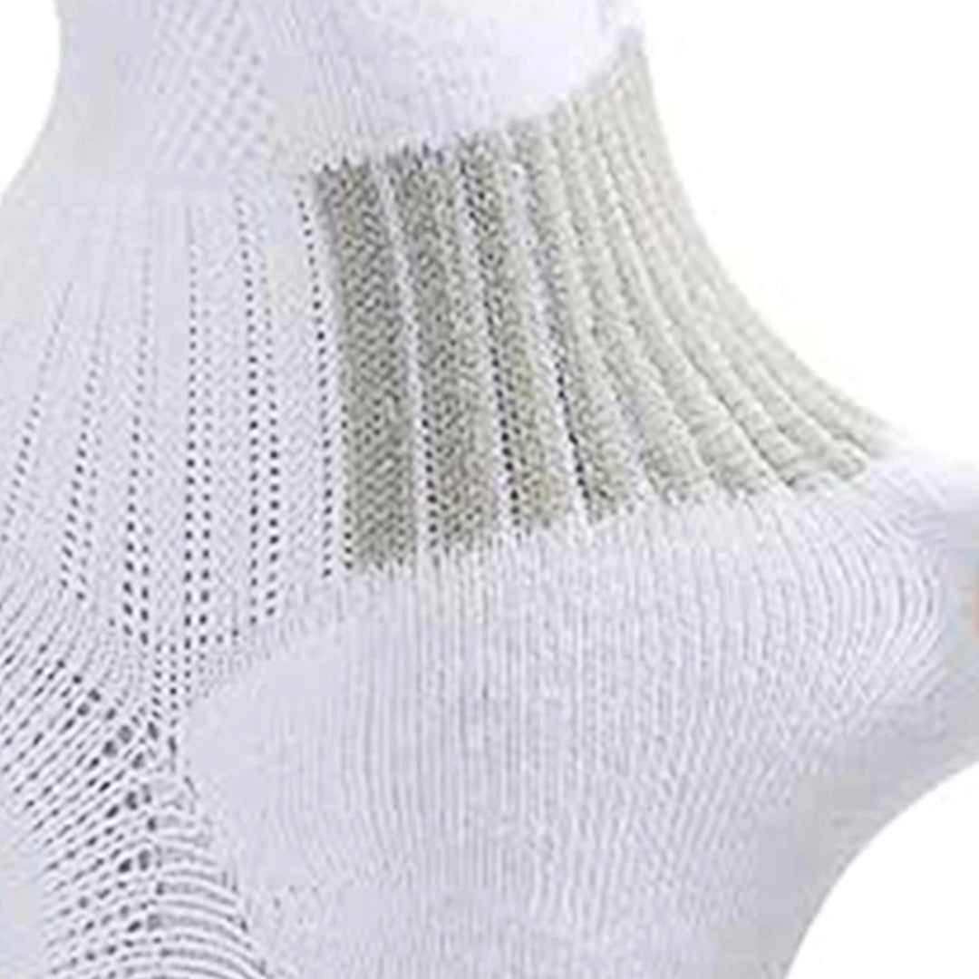 No Show Socks 5 pairs (one size fits all)