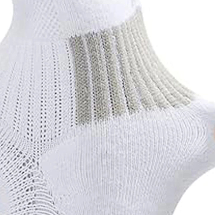 No Show Socks 5 pairs (one size fits all)