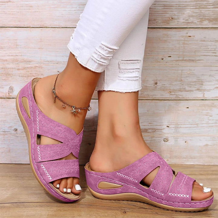 Aria - Stylish Orthopedic Sandals