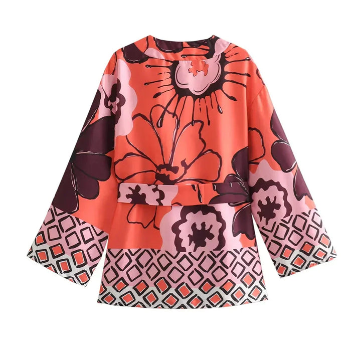 ZALYNDRA – CLOUDSOFT LOUNGEWEAR SET