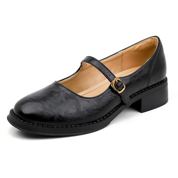 Jane's Boutique™ | Classic Comfort Mary Janes