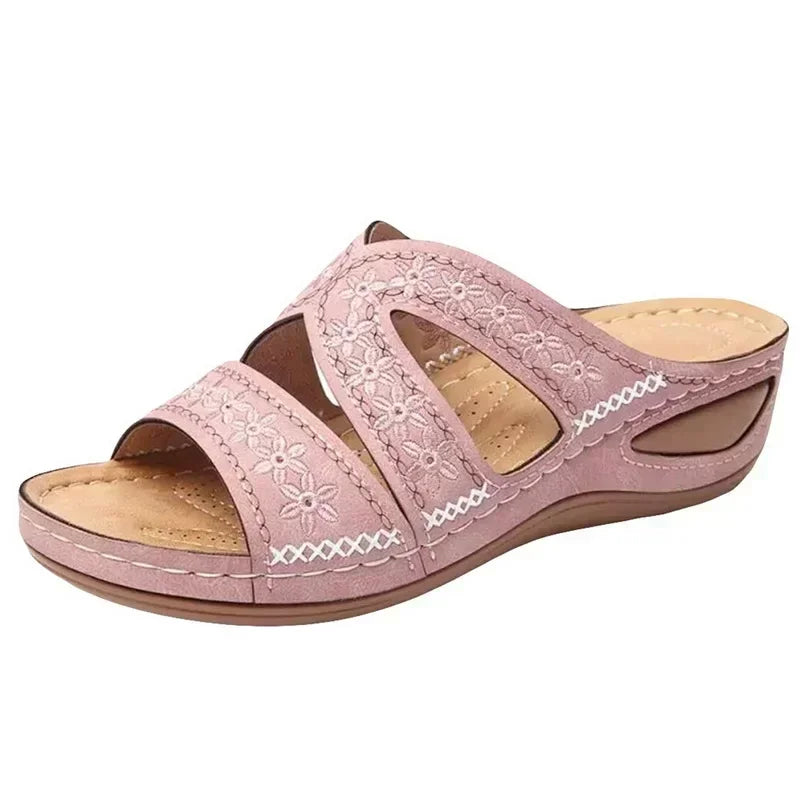 Lena - Orthopedic Sandals For Women