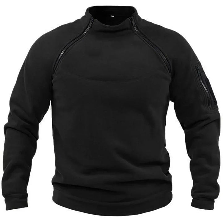 Marco Tactical Fleece Jacket