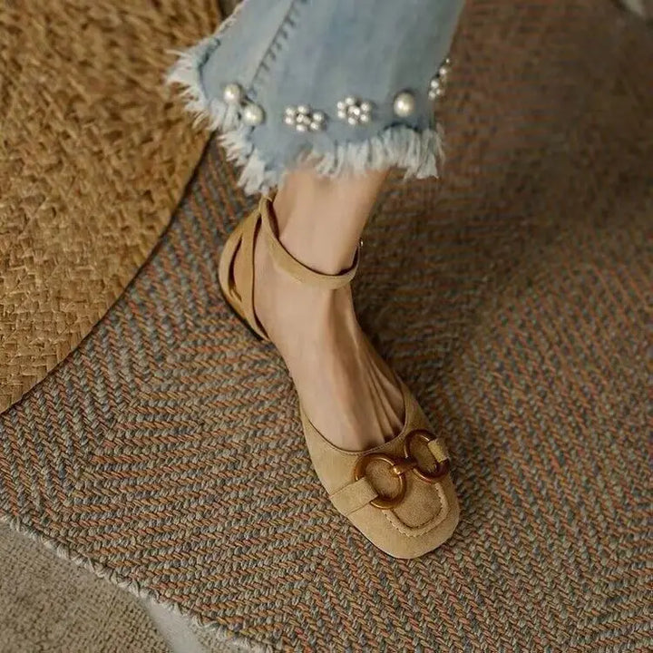 Helen | Orthopedic Sandals