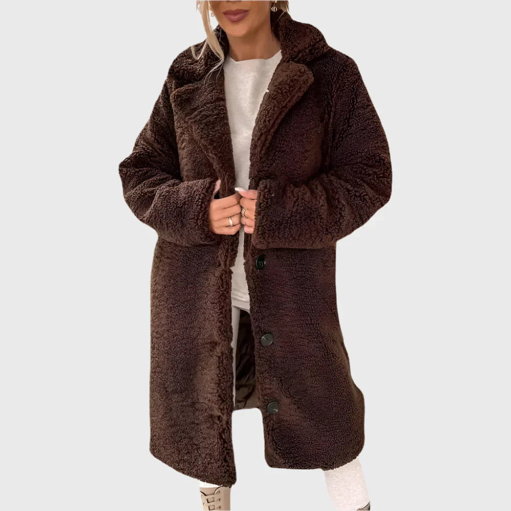 Maren - Coat