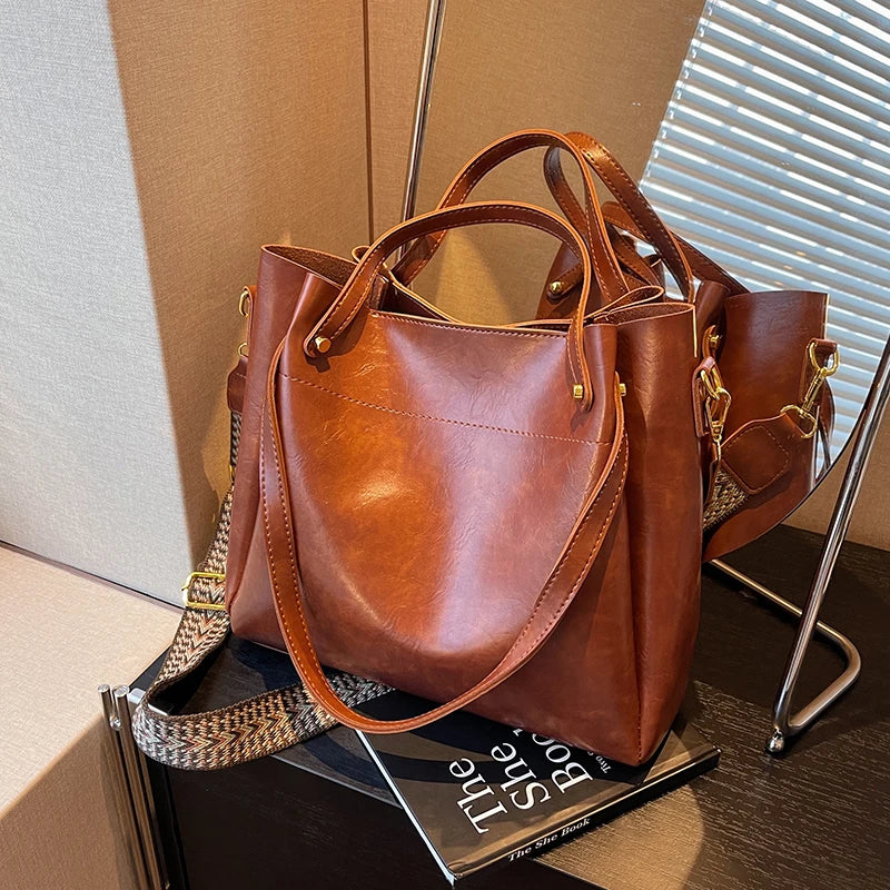 LILIA- Luxury Bag