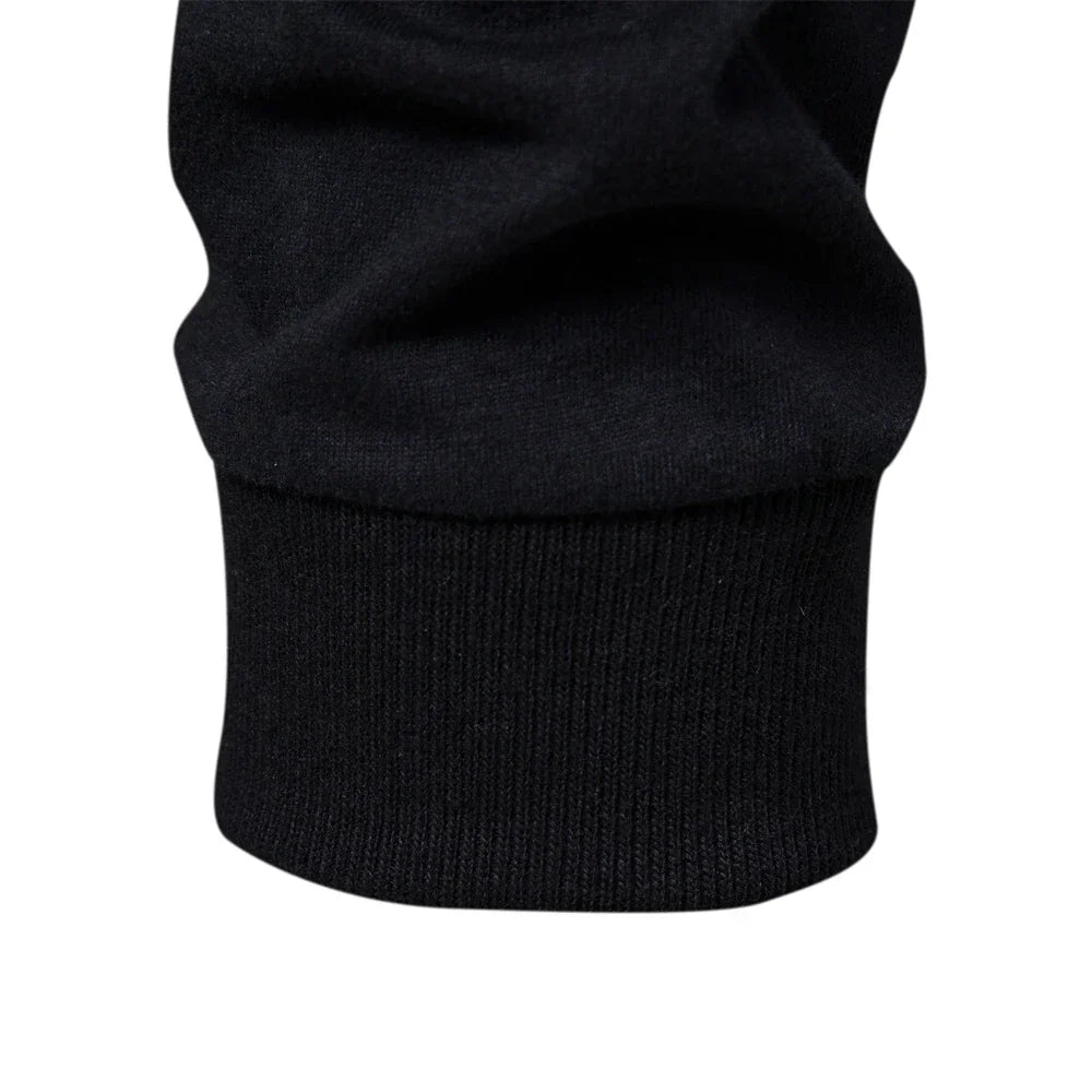 Andrew | Long Sleeve T-Shirt