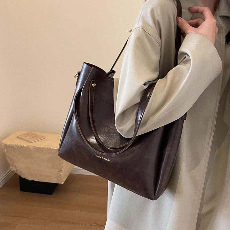 LILIA- Luxury Bag