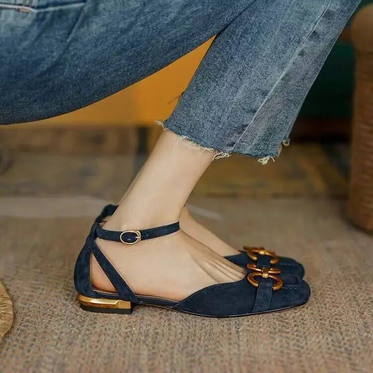 Helen | Orthopedic Sandals