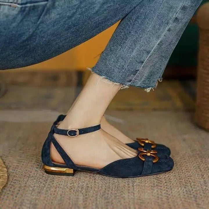 Helen | Orthopedic Sandals