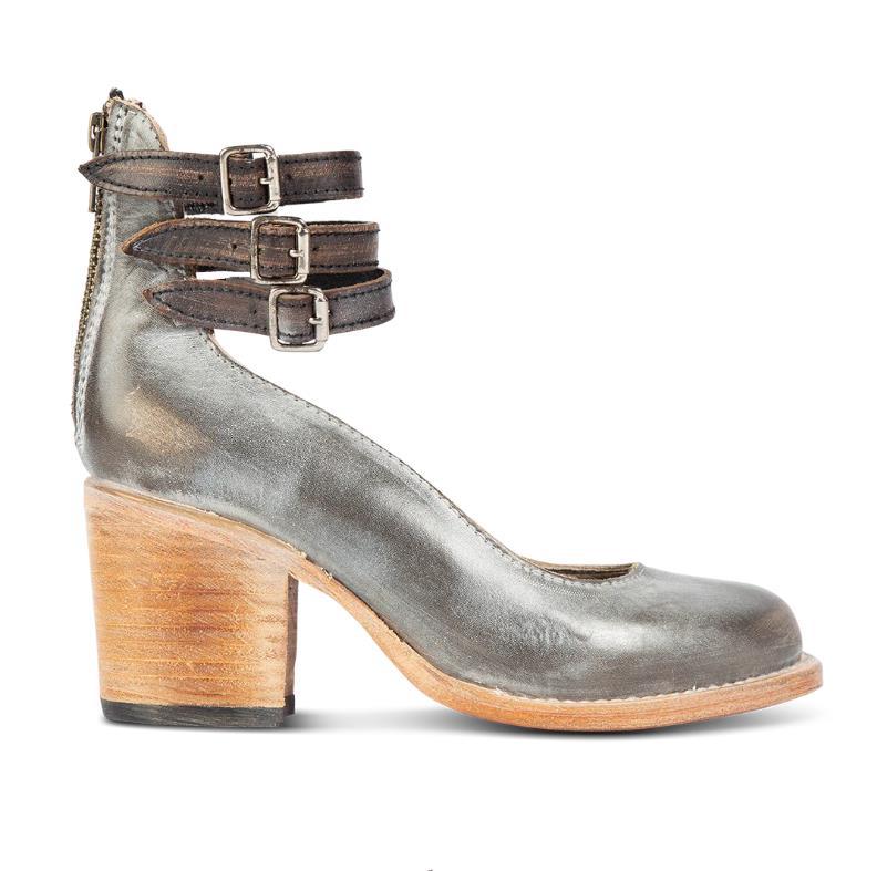 Eliza Comfortable and elegant ankle boots