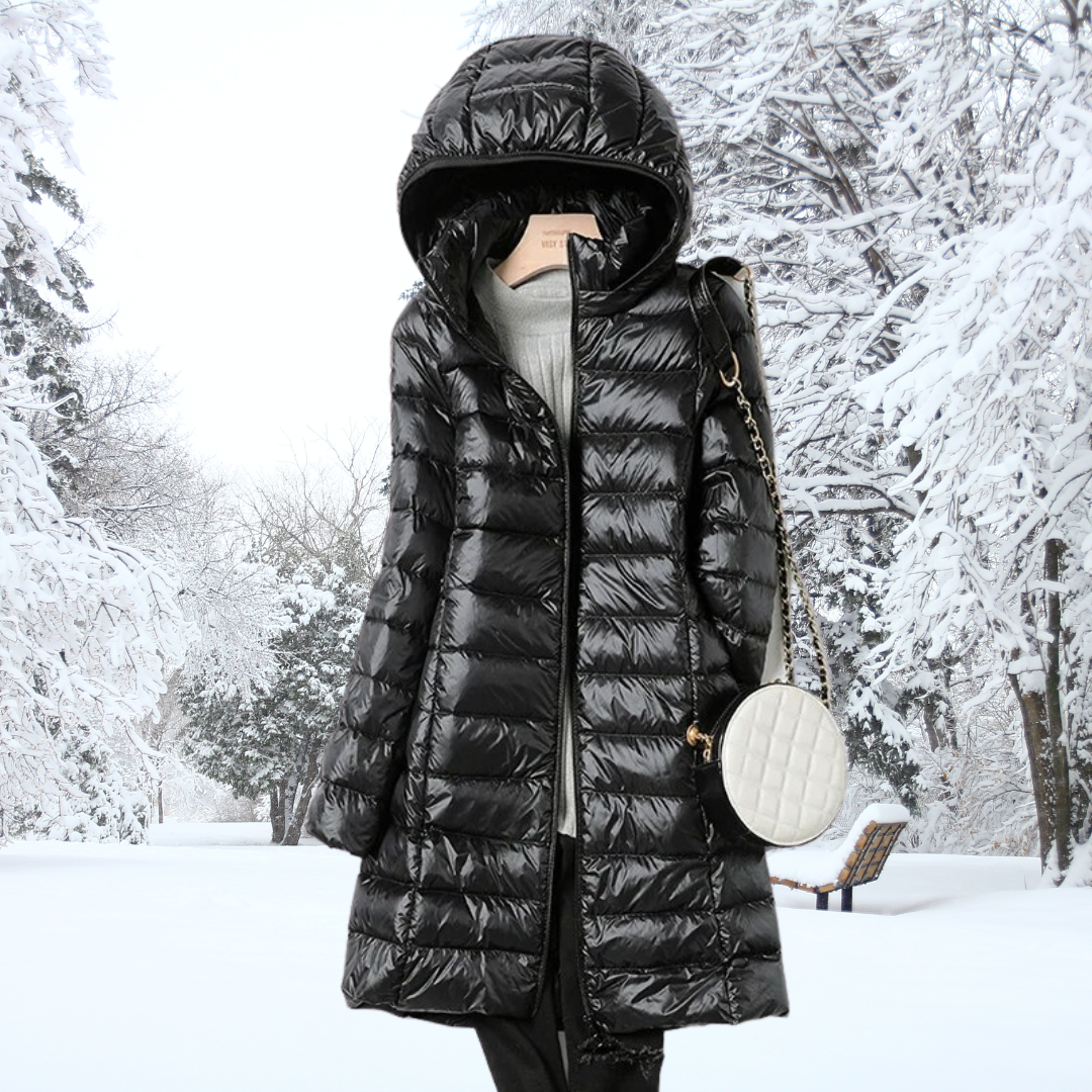 Tarin | Elegant Winter Jacket