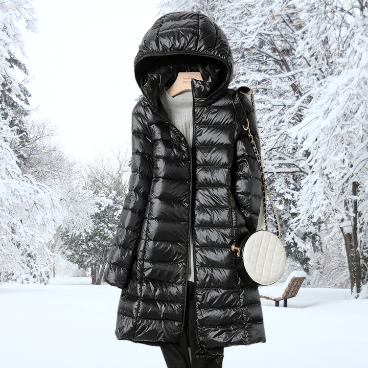Tarin | Elegant Winter Jacket