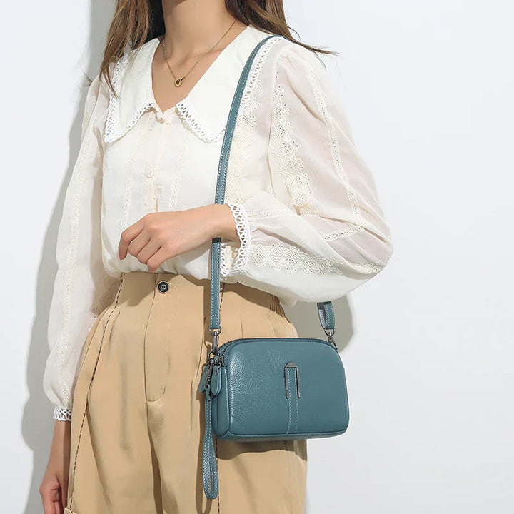 Amaya - Luxury Crossbody