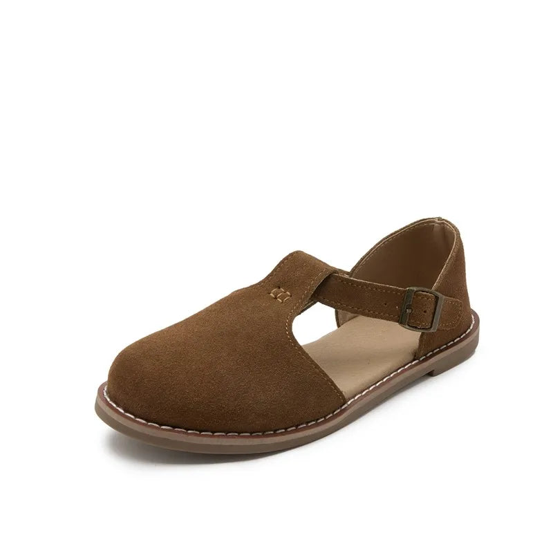 Anabel | Orthopedic Sandals