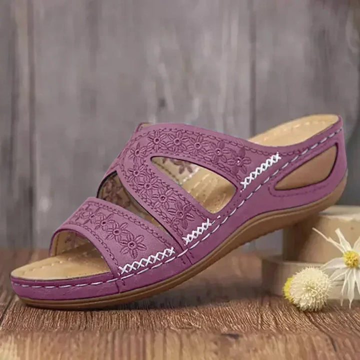 Lena - Orthopedic Sandals For Women