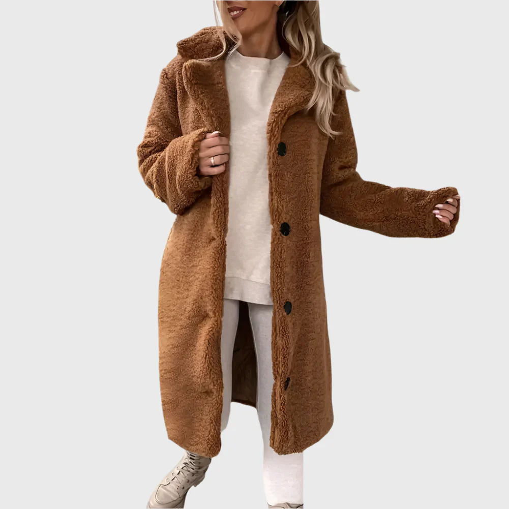 Maren - Coat