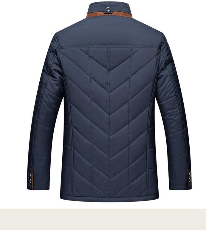 Robin - Men‘s Classic Jacket
