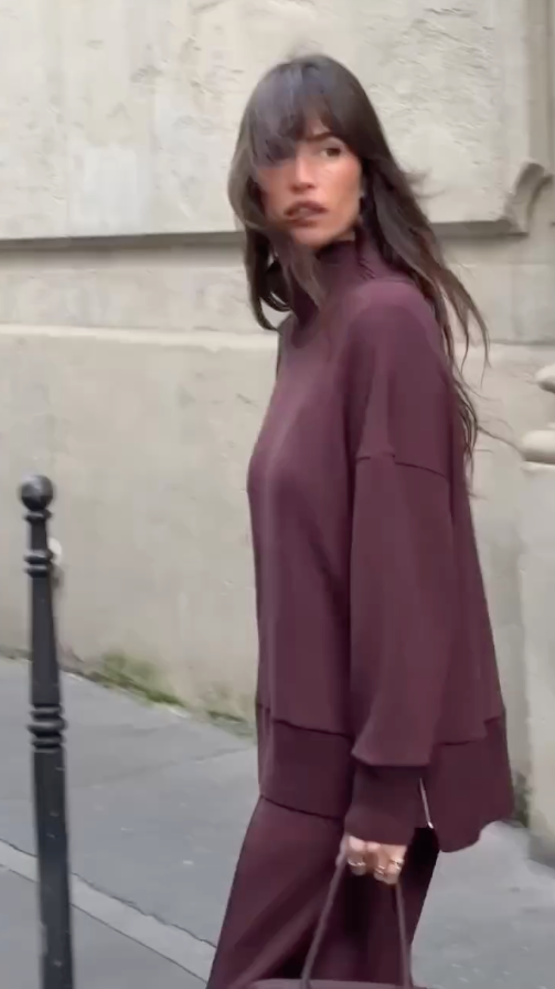 Ruby - Women Elegant set