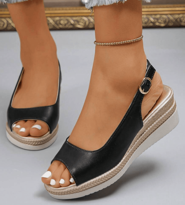 THESIRAE – ORTHOPEDIC SANDALS FOR ALL-DAY