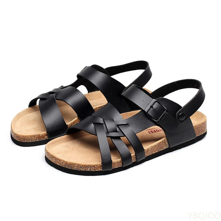 Nora | Orthopedic Sandals