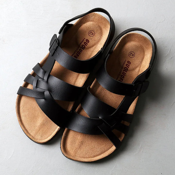 Nora | Orthopedic Sandals