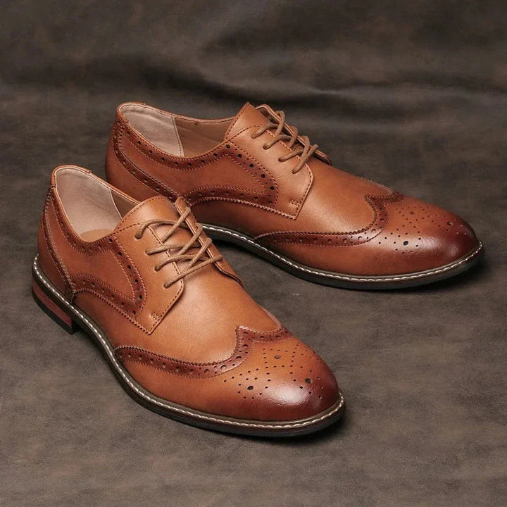 Step with Confidence Oxfords