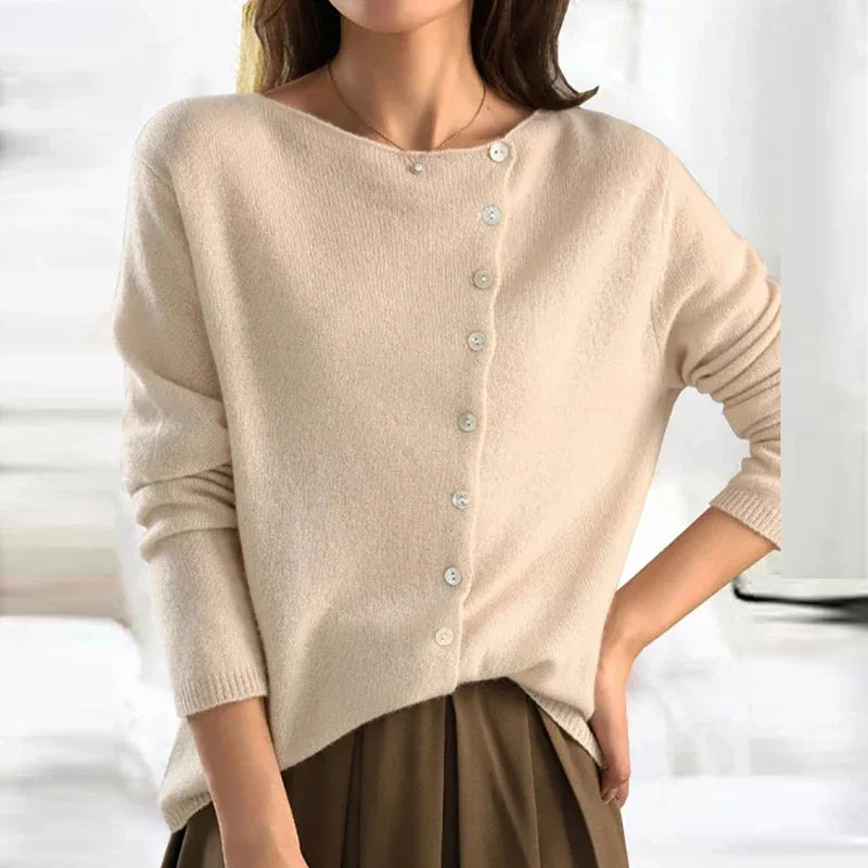 Alexa | Elegant Knitwear