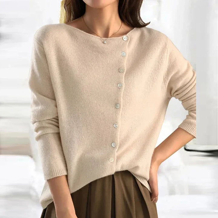 Alexa | Elegant Knitwear