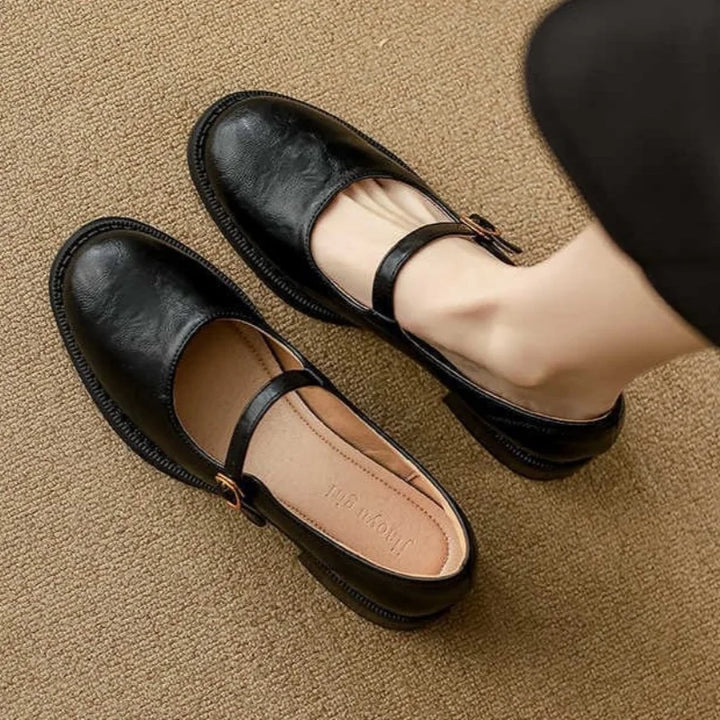 Jane's Boutique™ | Classic Comfort Mary Janes