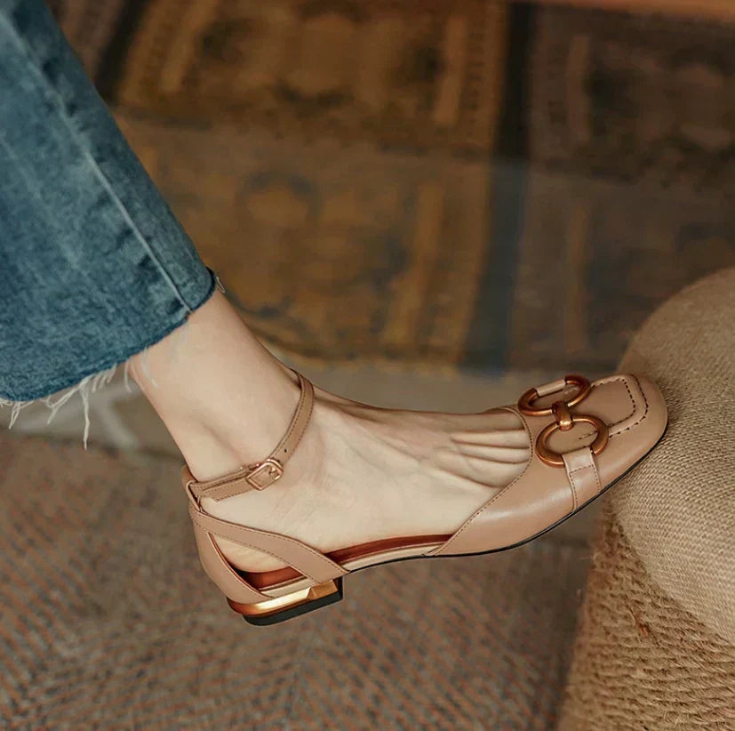 Helen | Orthopedic Sandals