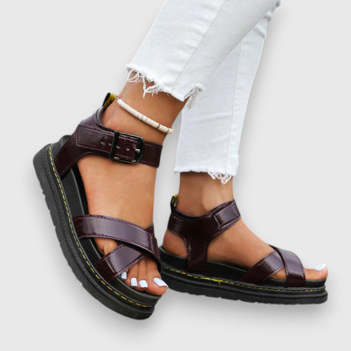 Collete | Orthopedic Sandals