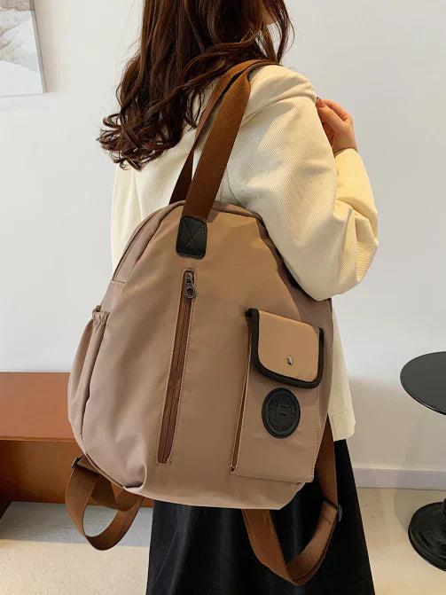 Alice - Multifunctional Backpack