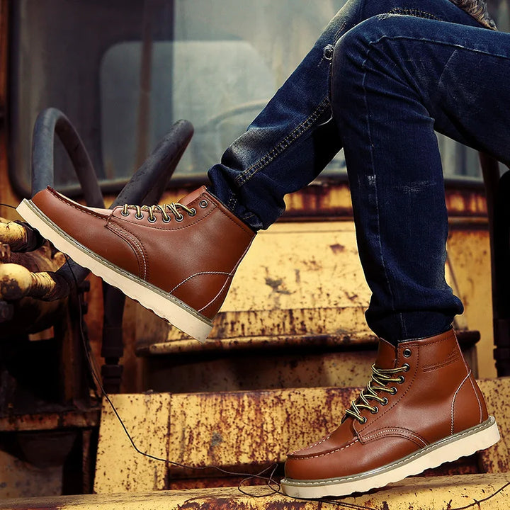 Harrison - Modern Gents' Boots