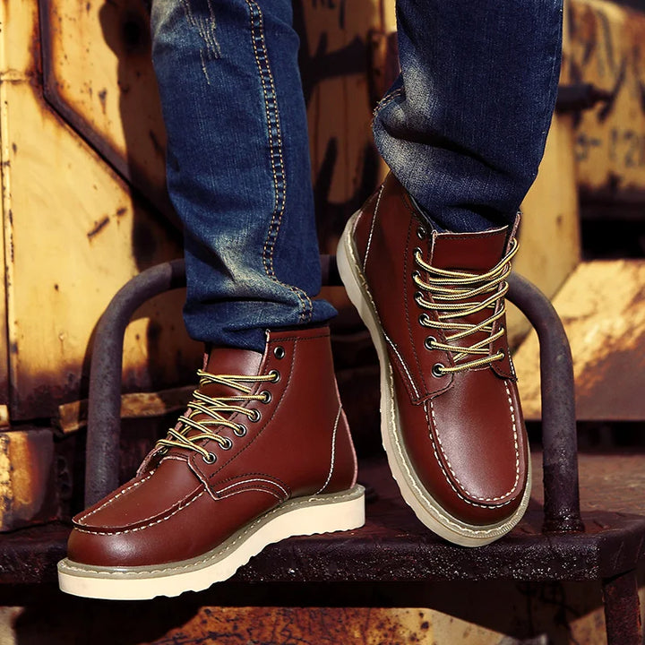 Harrison - Modern Gents' Boots