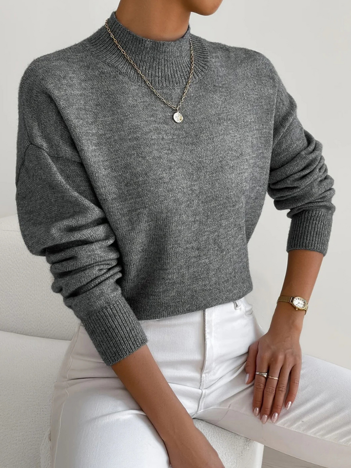 COLLETTA SWEATER