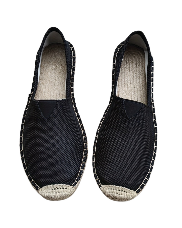 AERILITH – ELEGANT MEN’S ESPADRILLES