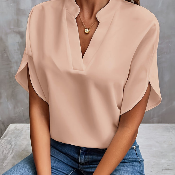 Serena - Elegant Blouse