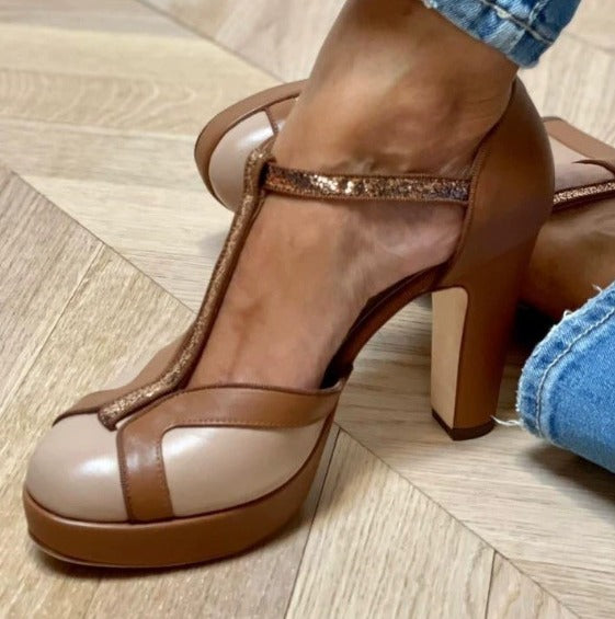 Crisel | Elegant and Comfortable Heels