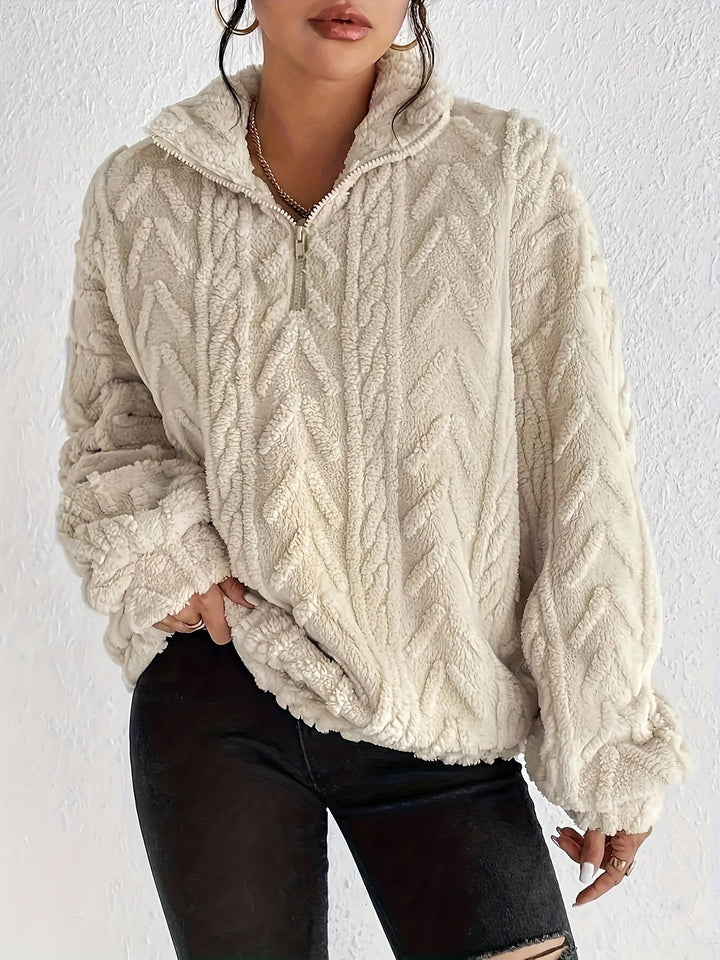 Seraphina – Luxe Sweater