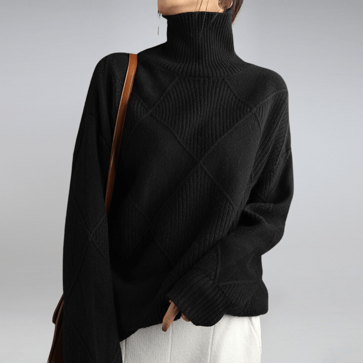Marceline | Luxe Cashmere Sweater