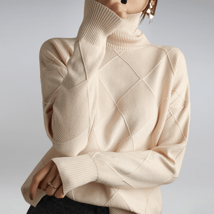 Marceline | Luxe Cashmere Sweater