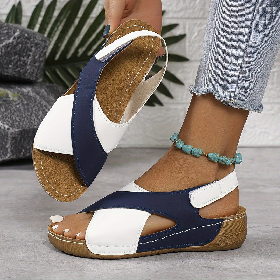 Ainsley | Orthopedic Sandals