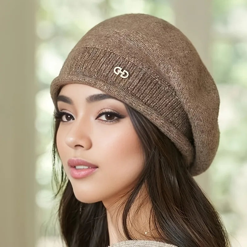 Arabella - Retro-Chic Beret