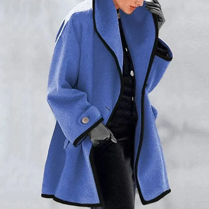 Charlina | Elegant Coat