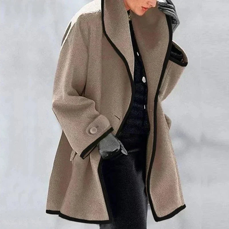 Vivian - Classy Coat