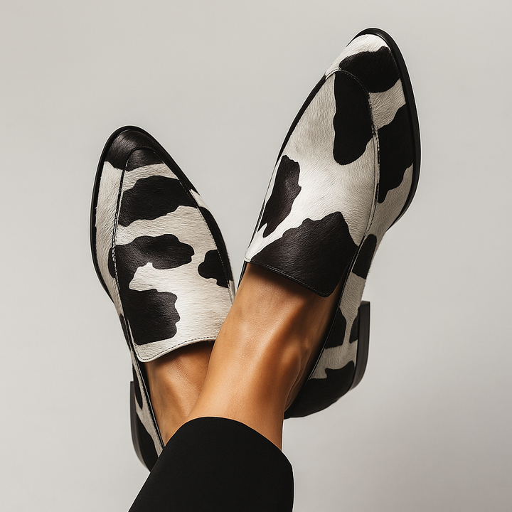 Margot - Modern Loafers