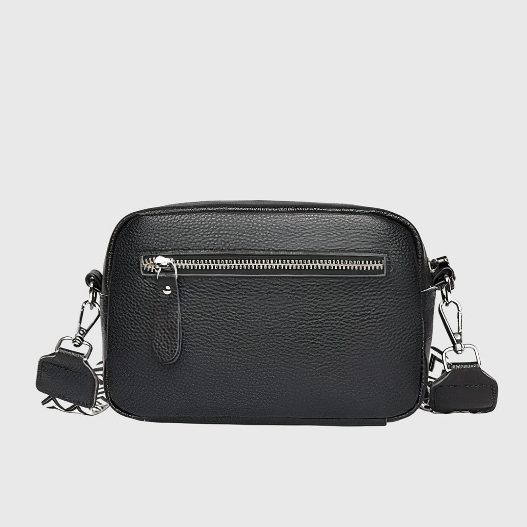 Giulia - Leather Shoulder Bag