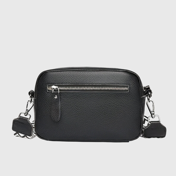 Giulia - Leather Shoulder Bag