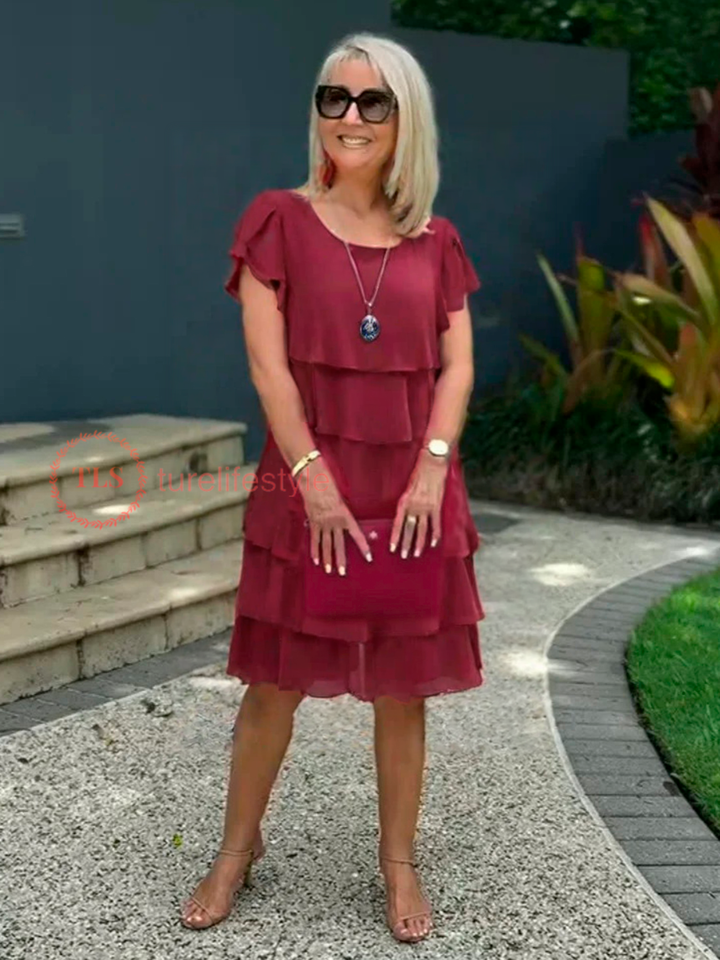 Grace - Effortless Elegance and Feminine Charm